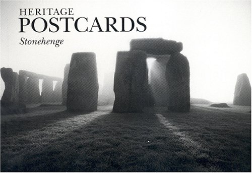 Heritage Postcards: Stonehenge (Studies in Language And Communication) (9781850749738) by Graham Smart