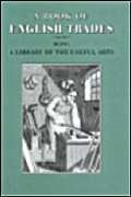 Beispielbild fr A Book of English Trades zum Verkauf von WorldofBooks
