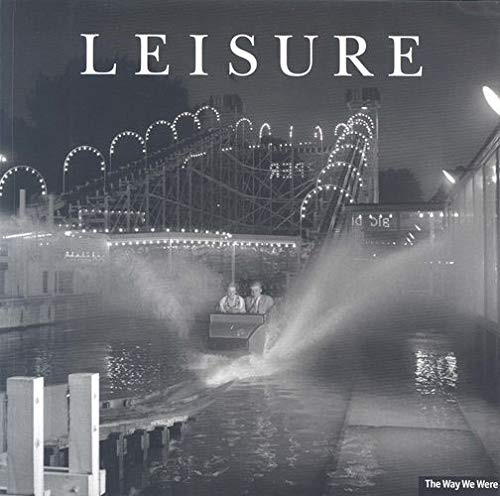 Stock image for Leisure (Way We Were) for sale by MusicMagpie