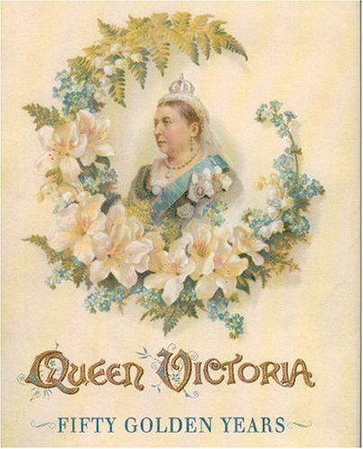 Imagen de archivo de Queen Victoria: Her Life in Pictures a la venta por WorldofBooks