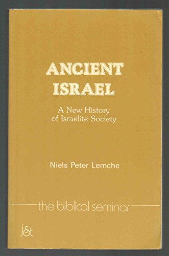 Stock image for Ancient Israel: A New History of Israel for sale by medimops