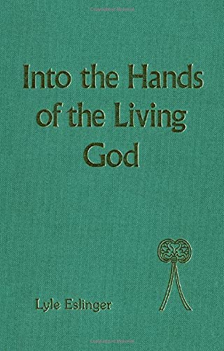 Beispielbild fr Into the Hands of the Living God zum Verkauf von Anybook.com