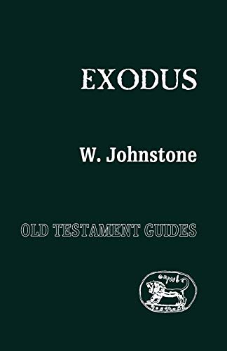 Beispielbild fr Exodus: 03 (Old Testament Guides) zum Verkauf von WorldofBooks