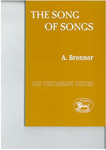 Beispielbild fr The Song of Songs [Old Testament Guides] zum Verkauf von Windows Booksellers