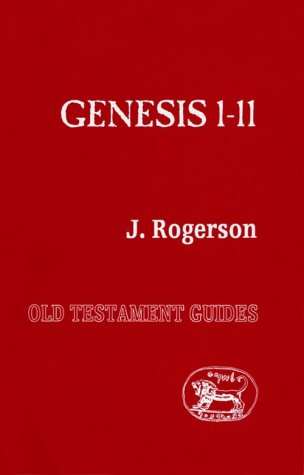 Beispielbild fr Genesis 1-11 (Old Testament Guides) zum Verkauf von WorldofBooks