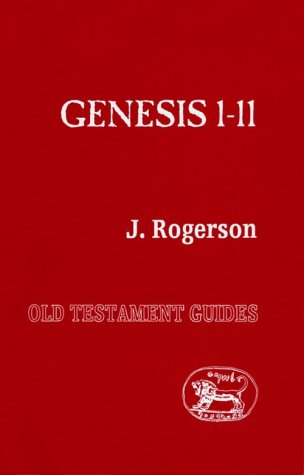 9781850752745: Genesis 1-11 (Old Testament Guides)