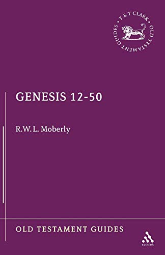 Beispielbild fr Genesis 12-50 [Old Testament Guides] zum Verkauf von Windows Booksellers