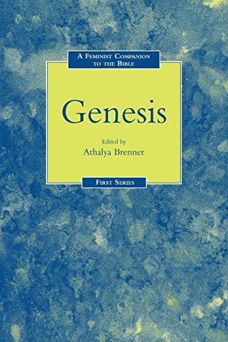Beispielbild fr A Feminist Companion to the Bible Genesis: No. 2 zum Verkauf von WorldofBooks