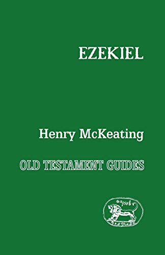 Stock image for Ezekiel. for sale by Henry Hollander, Bookseller