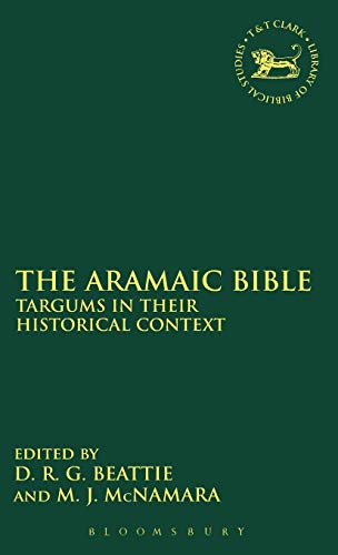 Stock image for The Aramaic Bible for sale by Ria Christie Collections