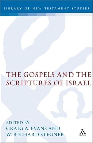 The Gospels and the Scriptures of...