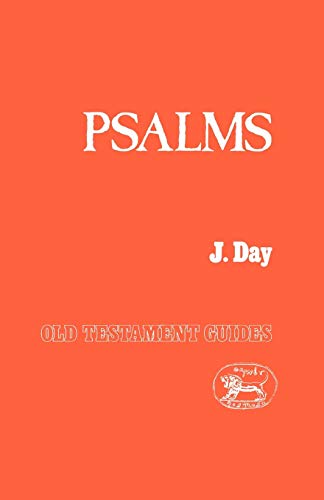 9781850757030: Psalms: 15 (Old Testament Guides)