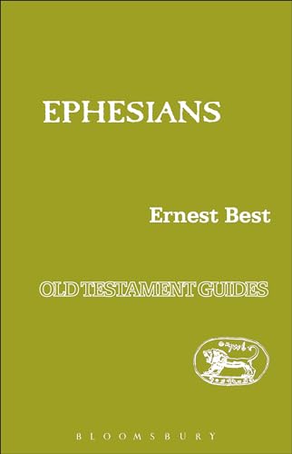 Stock image for Ephesians for sale by Chiron Media