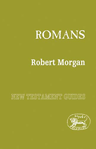 9781850757399: Romans (New Testament Guides)