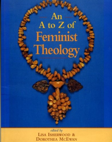 Stock image for An A to Z of Feminist Theology for sale by HPB-Diamond