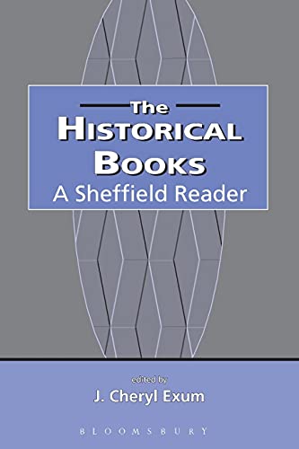 9781850757863: The Historical Books: A Sheffield Reader: No. 40. (Biblical Seminar)