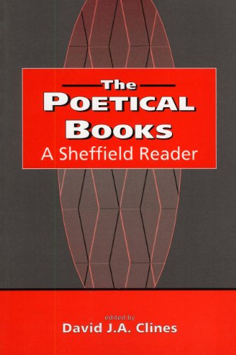 Imagen de archivo de The Poetical Books [The Biblical Seminar, 41] a la venta por Windows Booksellers