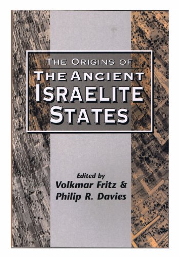 Beispielbild fr The Origins of the Ancient Israelite States (Volume 228) zum Verkauf von Anybook.com