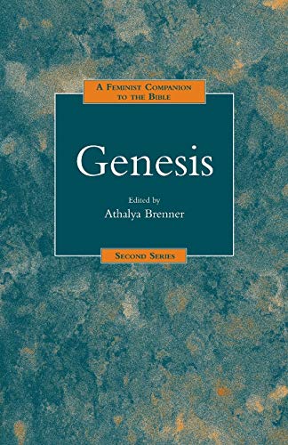 Stock image for A Feminist Companion to the Bible Genesis: No. 1 (Feminist Companion to the Bible (Second ) series) for sale by WorldofBooks