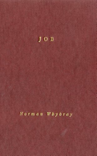 Stock image for Job (Readings: A New Biblical Commentary) for sale by Regent College Bookstore