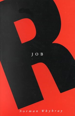 9781850758402: Job (Reading, a New Biblical Commentary)