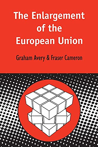 Stock image for Enlargement of the European Union for sale by Better World Books Ltd