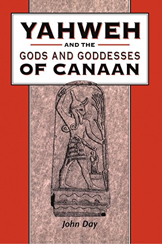 9781850759867: Yahweh and the Gods and Goddesses of Canaan: 265