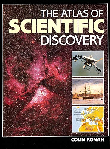 9781850760177: Atlas of Scientific Discovery