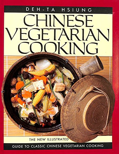 Chinese Vegetarian Cooking (9781850760313) by Deh-Ta Hsiung