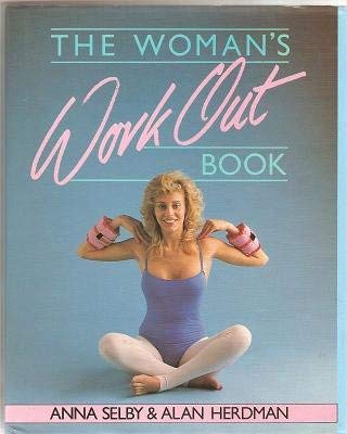 Beispielbild fr Woman's Work-out Book zum Verkauf von WorldofBooks