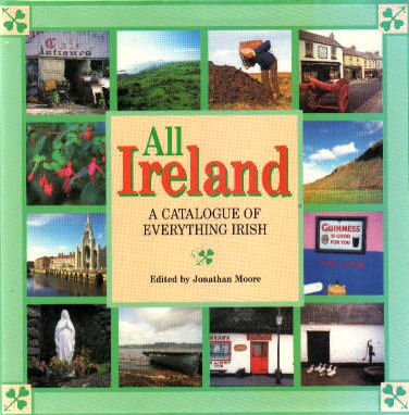 All Ireland (9781850760832) by Jonathan Moore