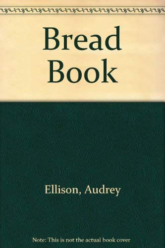 The Bread Book