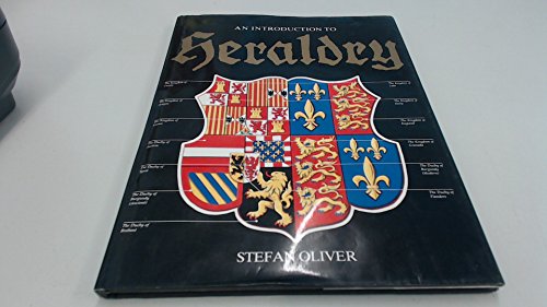 Imagen de archivo de Introduction to Heraldry a la venta por WorldofBooks