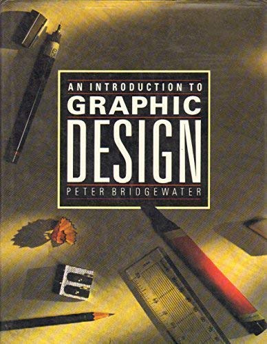 Beispielbild fr Introduction to Graphic Design, An zum Verkauf von WorldofBooks