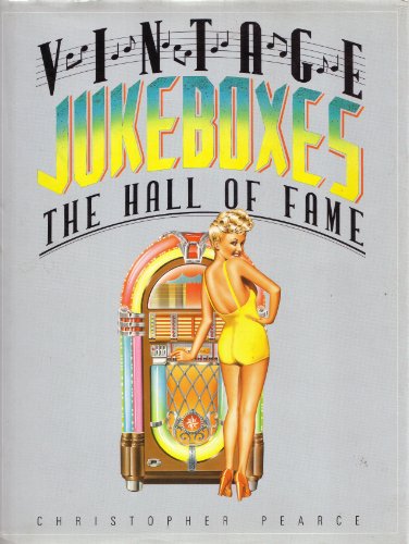 Stock image for Vintage Jukeboxes for sale by MusicMagpie