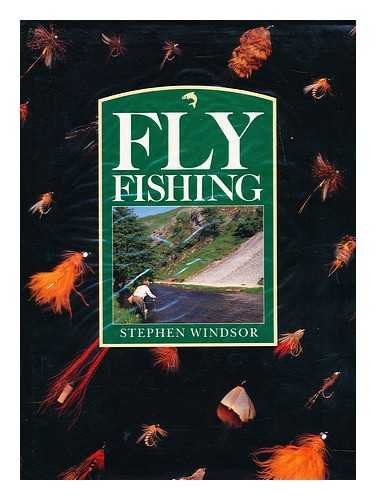 Stock image for Fly Fishing for sale by WorldofBooks