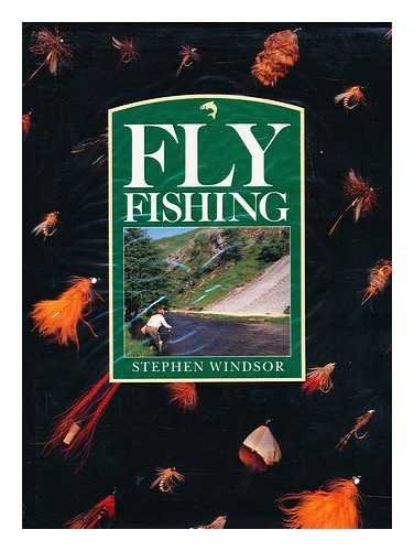 9781850761204: Fly Fishing