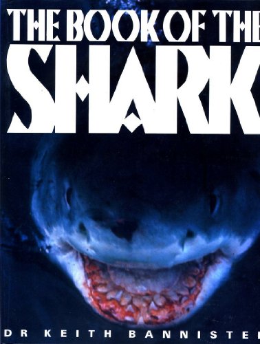 9781850761235: Book of the Shark