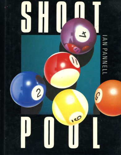 Beispielbild fr Shoot Pool zum Verkauf von WorldofBooks