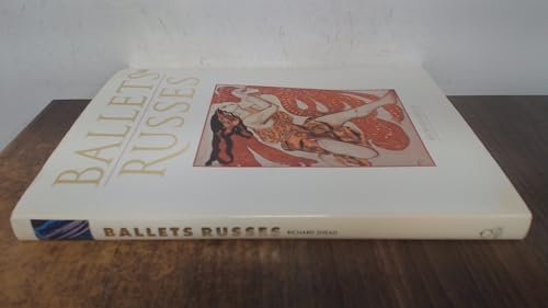 Stock image for Ballets Russes for sale by Vance Harvey