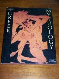 Beispielbild fr Introduction to Greek Mythology, An zum Verkauf von WorldofBooks