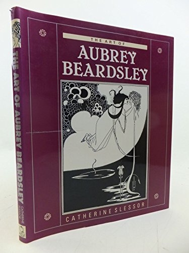 Imagen de archivo de Art of Aubrey Beardsley a la venta por WorldofBooks