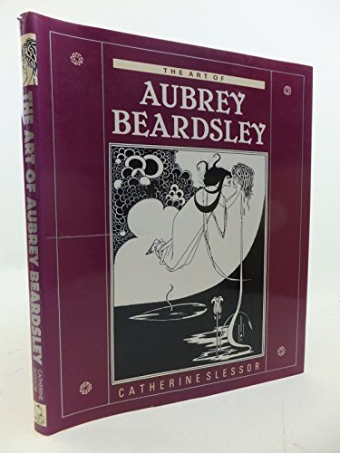 Stock image for Art of Aubrey Beardsley for sale by WorldofBooks