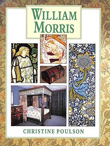 Beispielbild fr William Morris zum Verkauf von AwesomeBooks