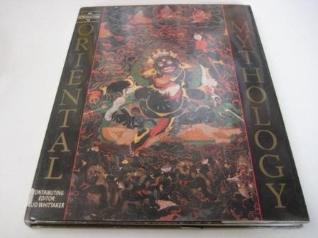 Stock image for Introduction to Oriental Mythology for sale by Half Price Books Inc.