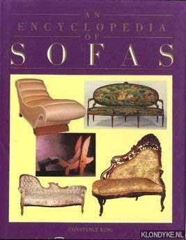 Stock image for Encyclopedia of Sofas (A Quintet book) for sale by AwesomeBooks