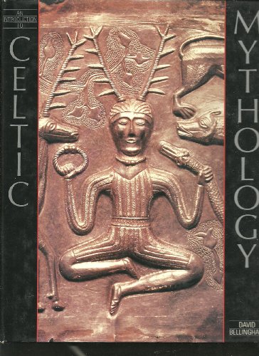 Stock image for An Introduction to Celtic Mythology for sale by AwesomeBooks