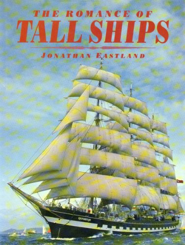 Beispielbild fr Romance of Tall Ships, The zum Verkauf von WorldofBooks