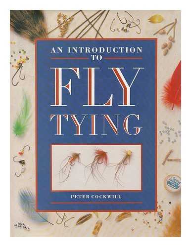 Stock image for An Introduction to Fly Tying for sale by WorldofBooks