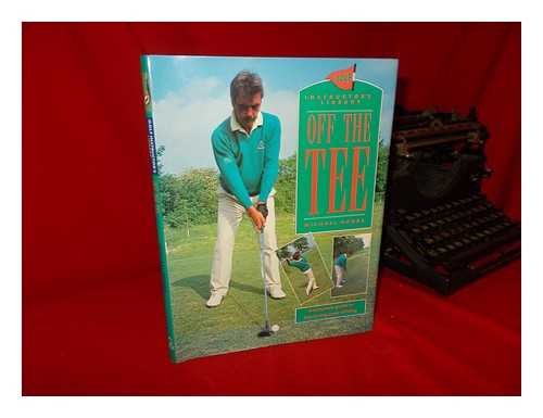 9781850762799: On the Tee (Golf instructor's library)